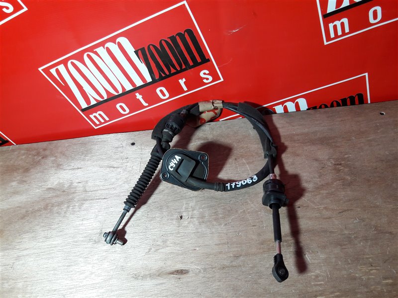 Трос АКПП, 900 рублей, Красноярск