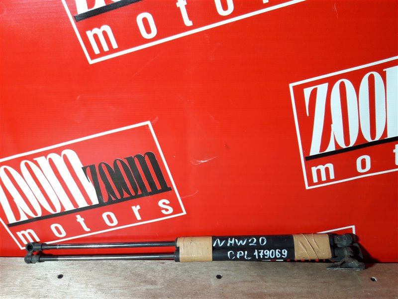 Амортизатор багажника, 1500 рублей, Красноярск