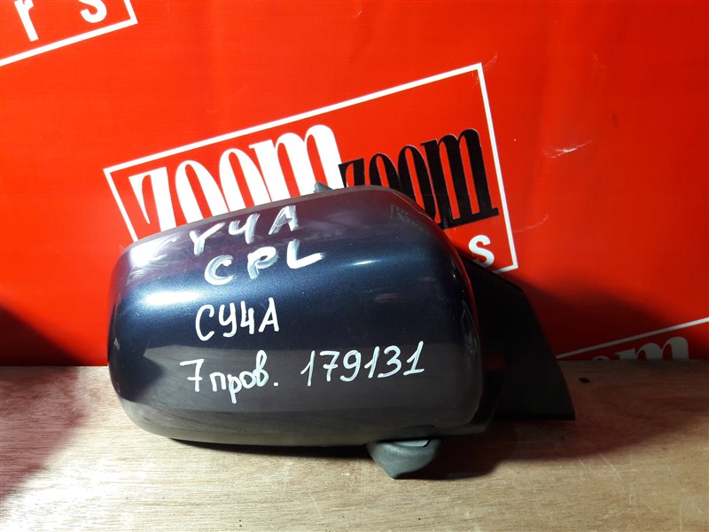 Зеркало боковое, 1200 рублей, Красноярск