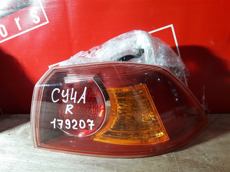 Фонарь (Стоп-сигнал), 1000 рублей, Красноярск