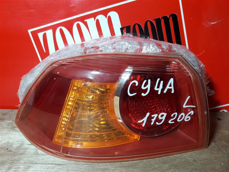 Фонарь (Стоп-сигнал), 1500 рублей, Красноярск