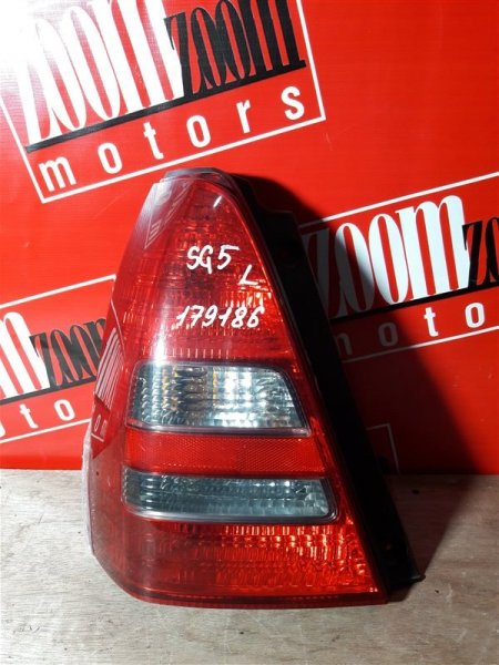 Фонарь (Стоп-сигнал), 600 рублей, Красноярск