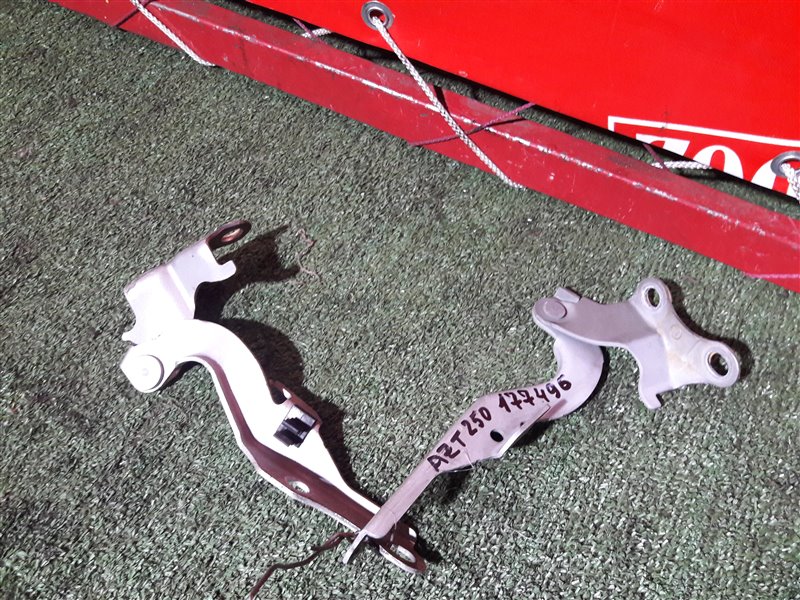 Петля (Шарнир капота), 800 рублей, Красноярск