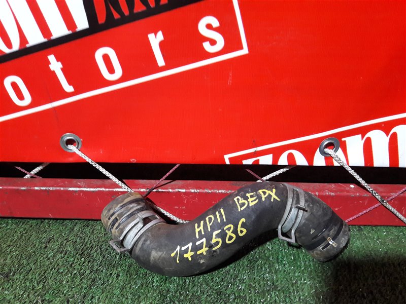 Патрубок радиатора, 1100 рублей, Красноярск