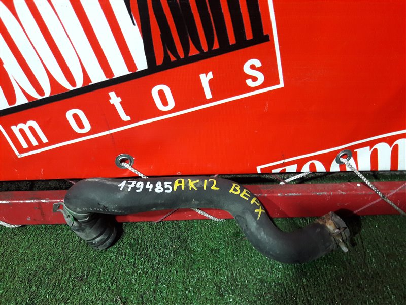 Патрубок радиатора, 500 рублей, Красноярск