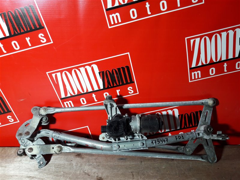 Мотор стеклоочистителей, 1800 рублей, Красноярск