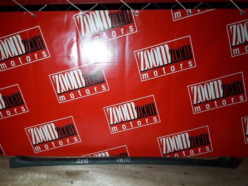 Накладка багажника, 800 рублей, Красноярск