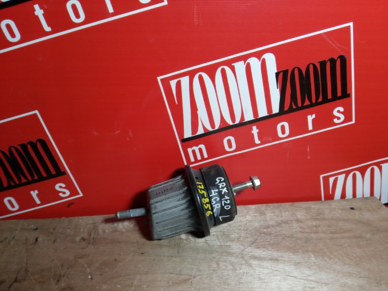 Подушка двигателя, 1900 рублей, Красноярск