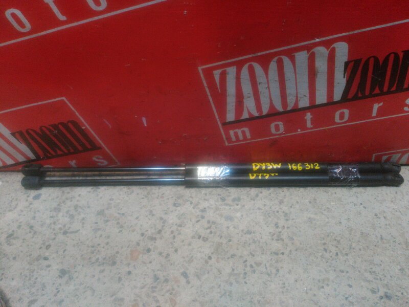 Амортизатор багажника, 500 рублей, Красноярск