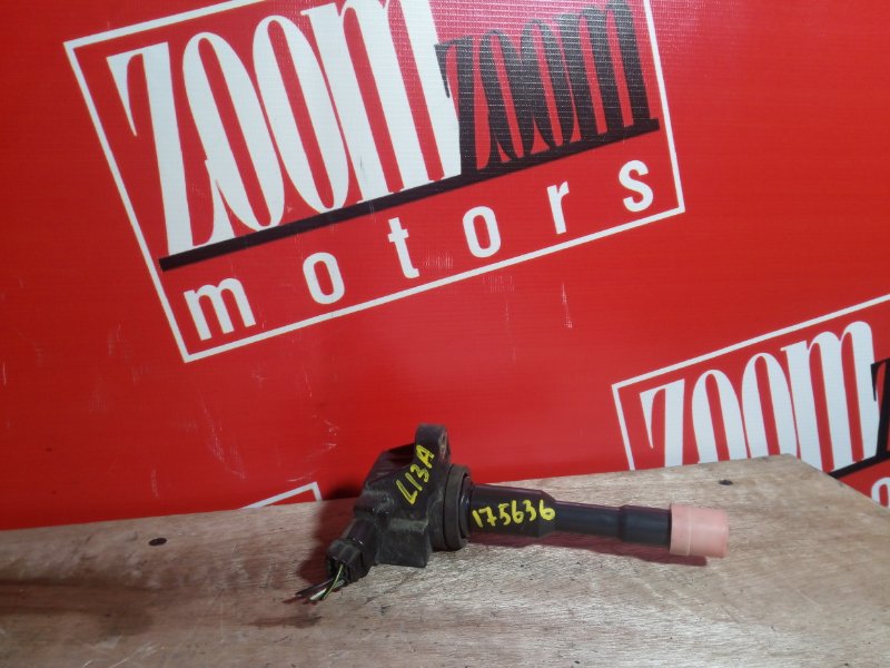 Катушка зажигания, 1700 рублей, Красноярск