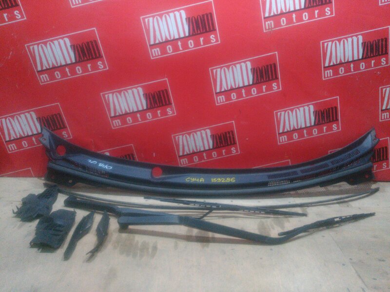 Решетка под лобовое стекло, 800 рублей, Красноярск