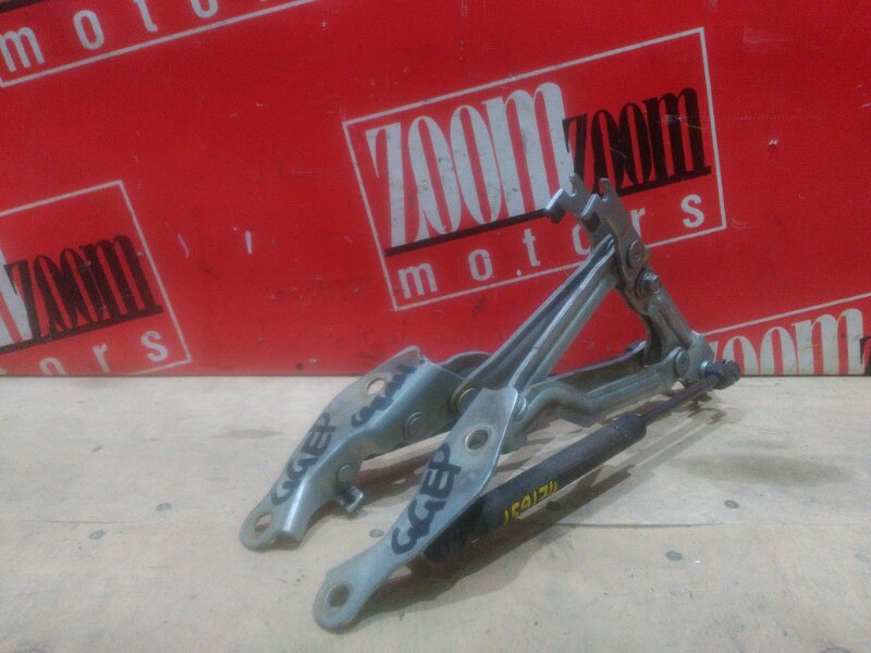 Петля крышки багажника, 1800 рублей, Красноярск