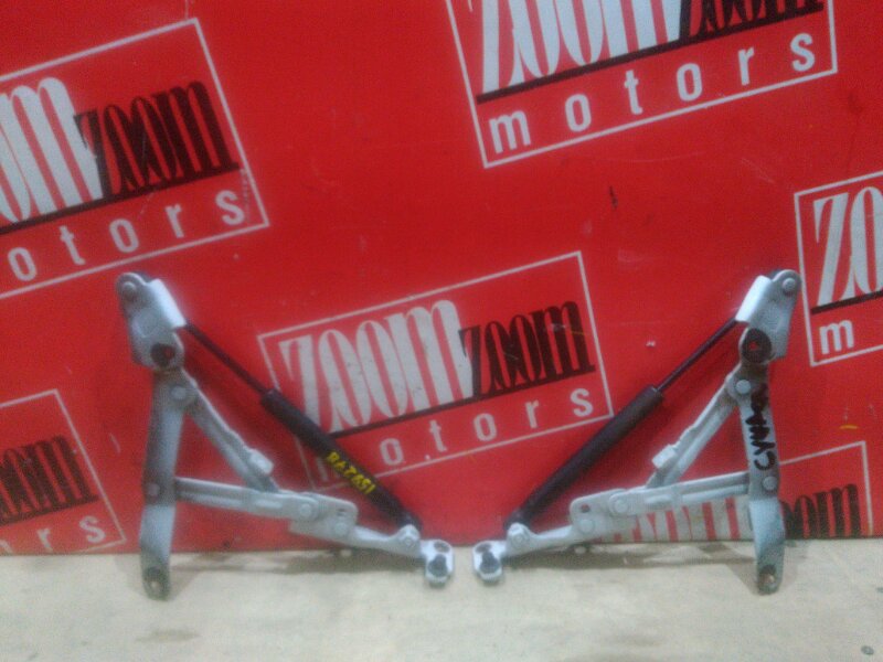 Кронштейн багажника, 800 рублей, Красноярск