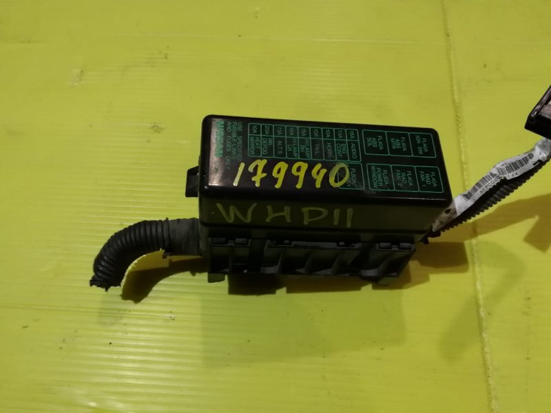 Блок реле и предохранителей, 600 рублей, Красноярск