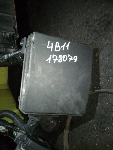 Блок реле и предохранителей, 700 рублей, Красноярск