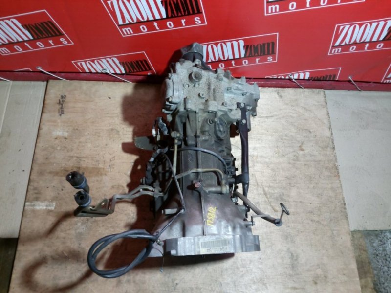 АКПП, 13300 рублей, Красноярск