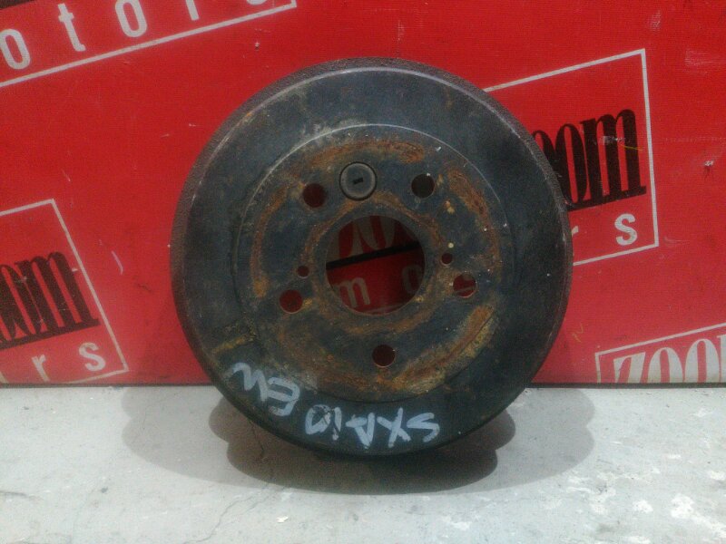 Барабан тормозной, 1500 рублей, Красноярск