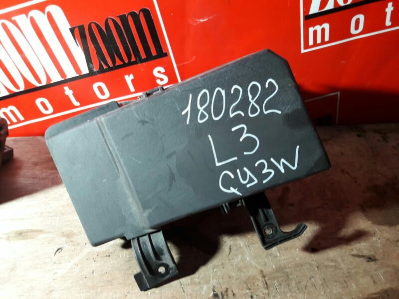 Блок реле и предохранителей, 500 рублей, Красноярск