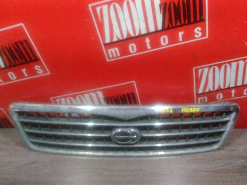 Решетка радиатора, 1000 рублей, Красноярск