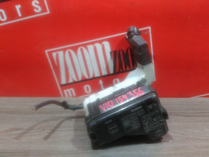 Блок реле и предохранителей, 500 рублей, Красноярск