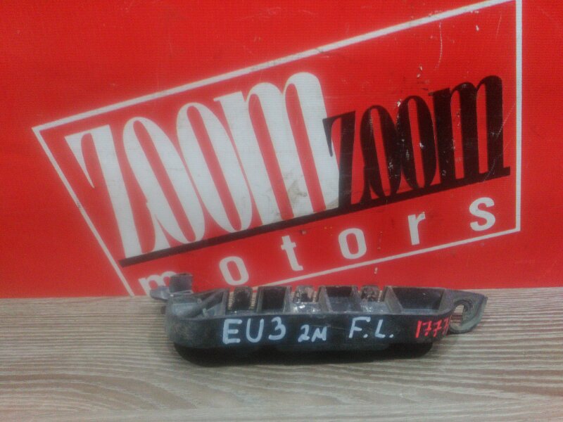 Кронштейн бампера, 200 рублей, Красноярск