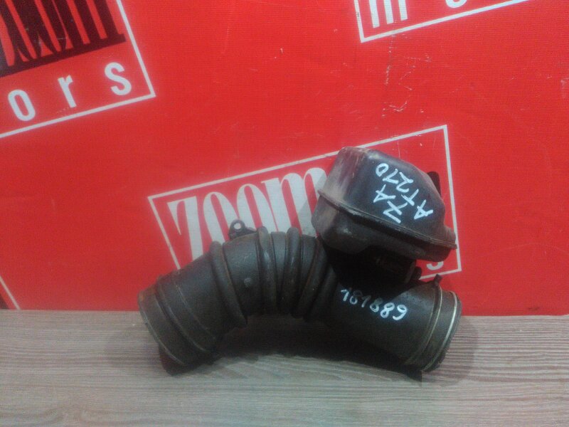 Патрубок воздушного фильтра, 800 рублей, Красноярск