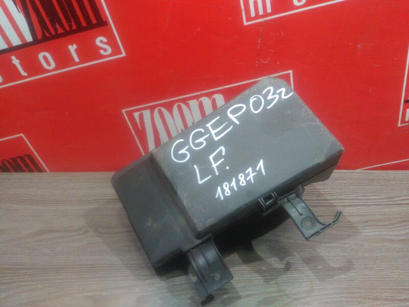 Блок реле и предохранителей, 500 рублей, Красноярск