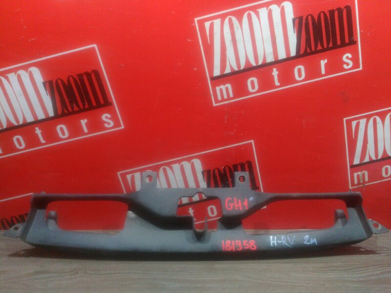 Накладка на решетку радиатора, 500 рублей, Красноярск