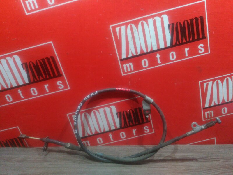 Трос ручника, 1600 рублей, Красноярск