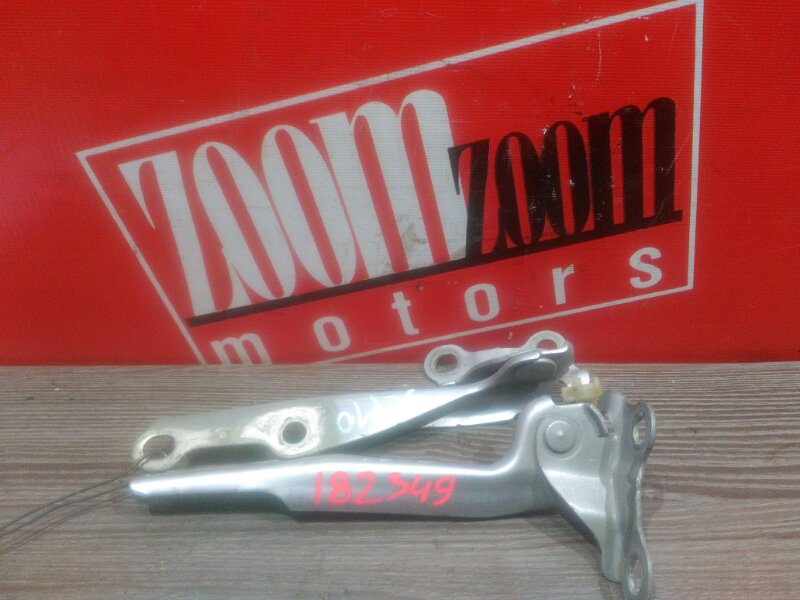 Петля (Шарнир капота), 300 рублей, Красноярск