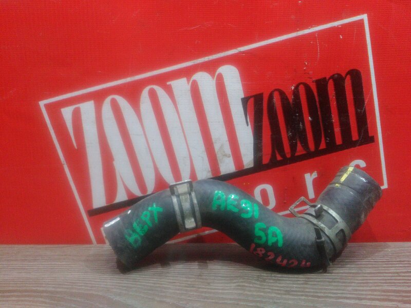 Патрубок радиатора, 800 рублей, Красноярск