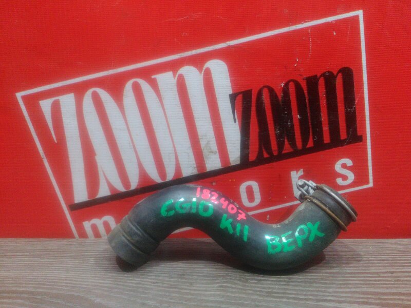 Патрубок радиатора, 600 рублей, Красноярск