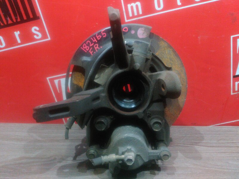 Ступица, 500 рублей, Красноярск