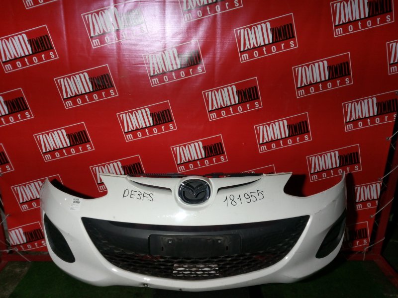 Бампер, 7600 рублей, Красноярск