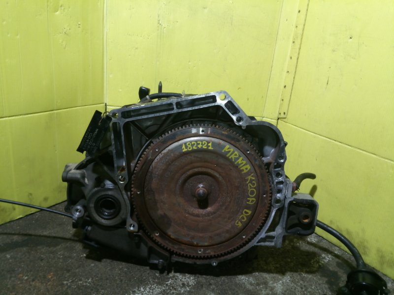 АКПП, 16200 рублей, Красноярск