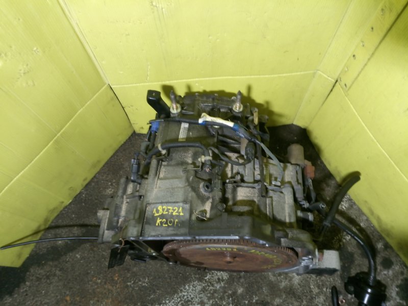 АКПП, 16200 рублей, Красноярск