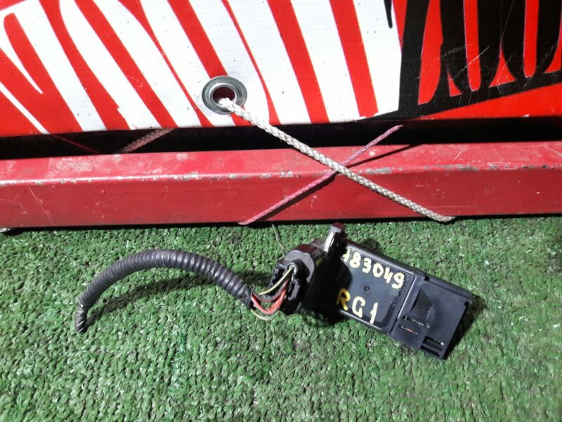 Расходомер (Датчик расхода воздуха), 1800 рублей, Красноярск