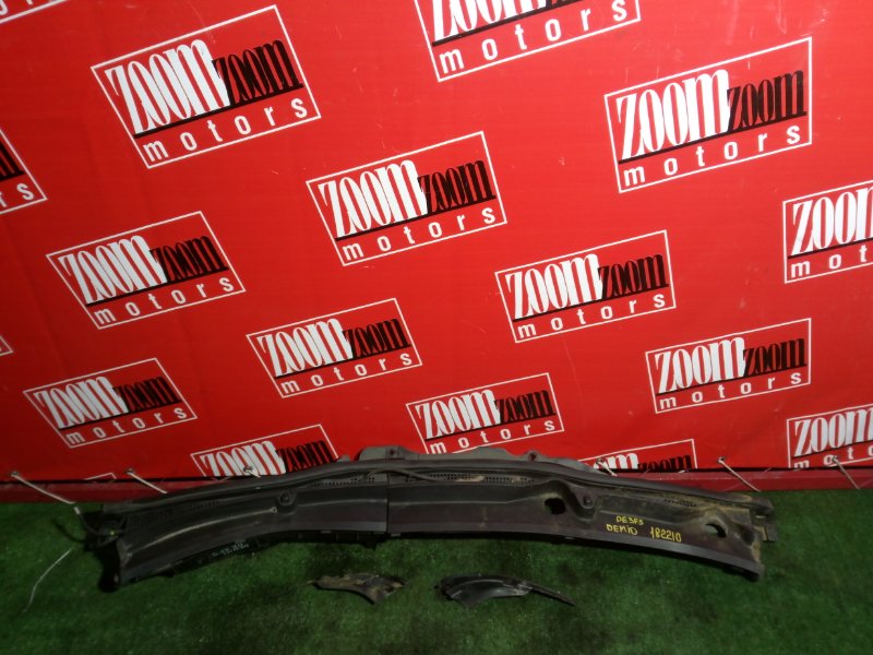 Решетка под лобовое стекло, 600 рублей, Красноярск