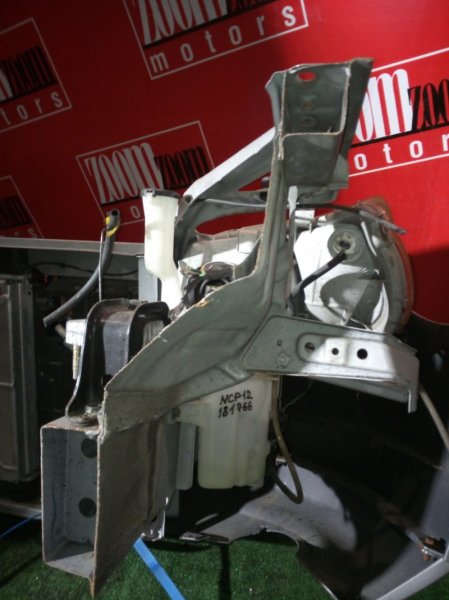 Бачок омывателя, 500 рублей, Красноярск