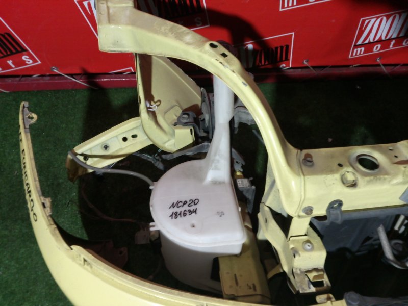 Бачок омывателя, 500 рублей, Красноярск