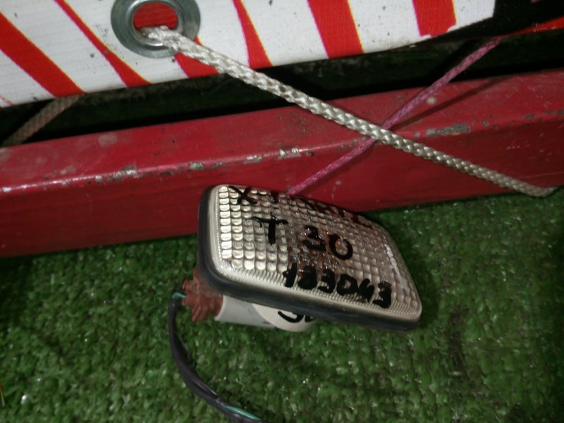 Повторитель в крыло, 500 рублей, Красноярск