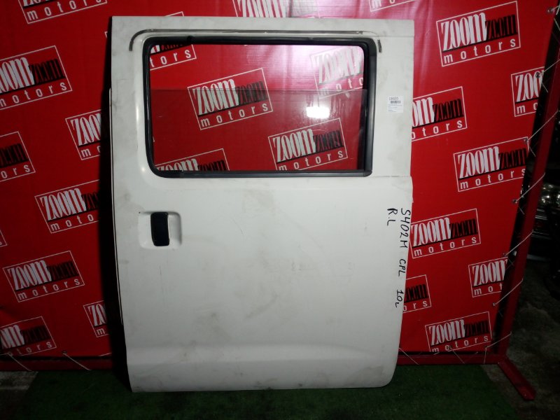 Дверь боковая, 4300 рублей, Красноярск