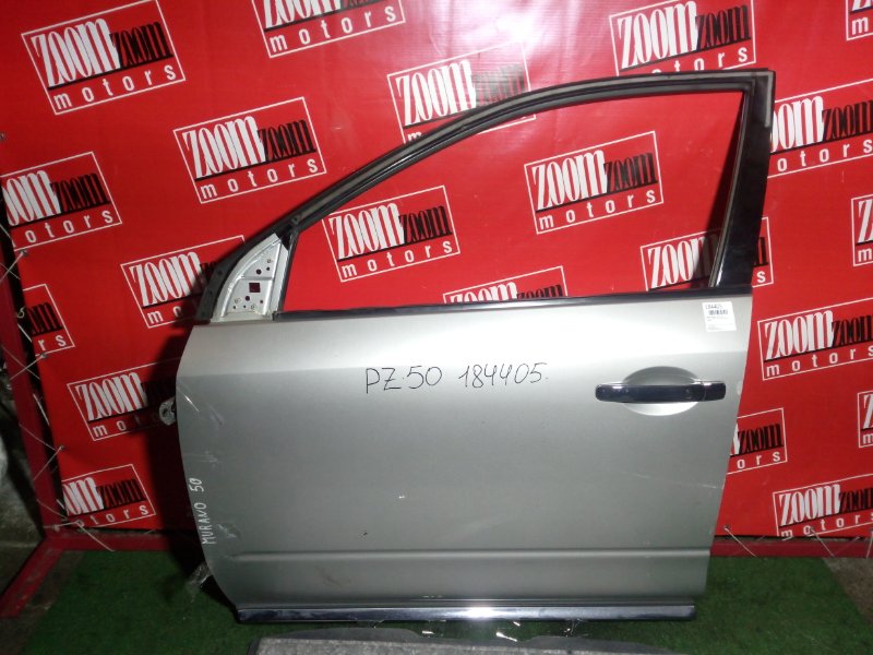 Дверь боковая, 3700 рублей, Красноярск