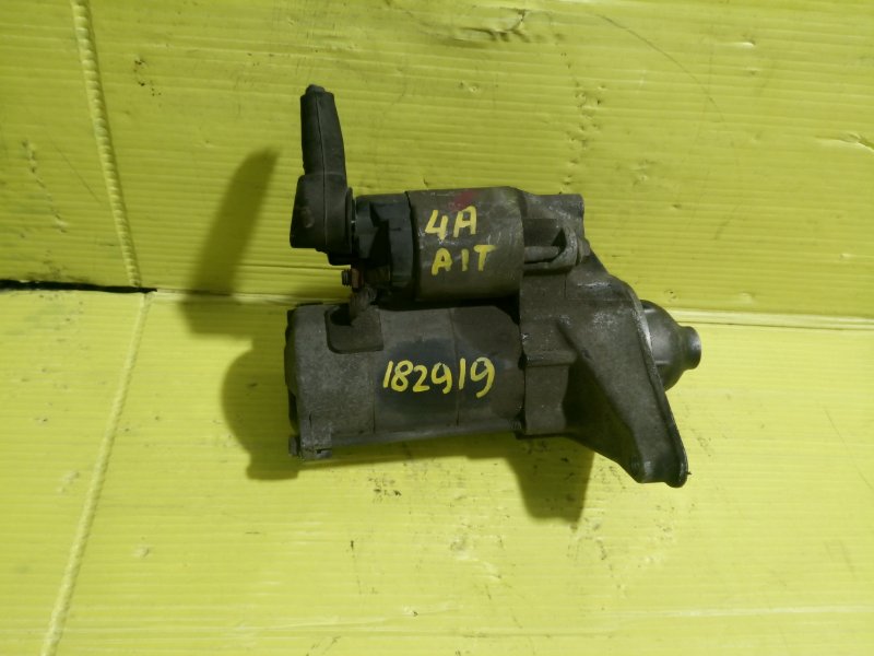 Стартер, 6200 рублей, Красноярск