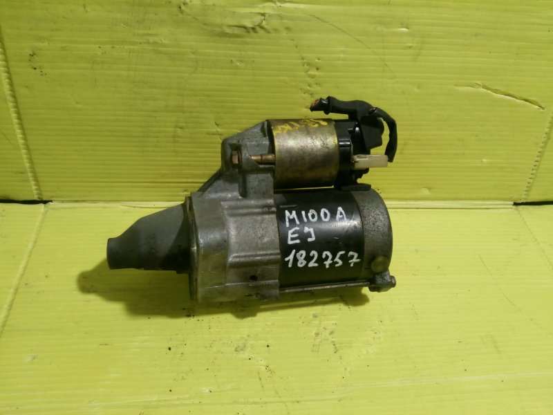 Стартер, 4000 рублей, Красноярск