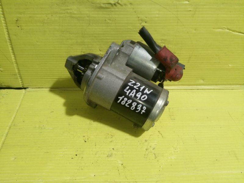 Стартер, 2900 рублей, Красноярск