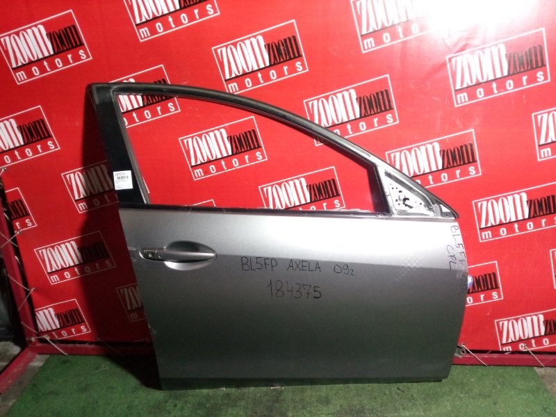 Дверь боковая, 6200 рублей, Красноярск