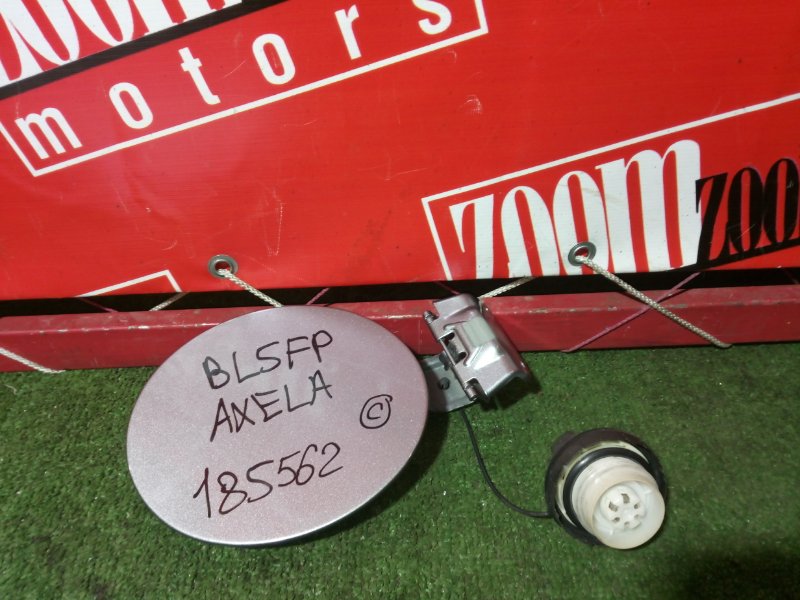 Лючок топливного бака, 1500 рублей, Красноярск