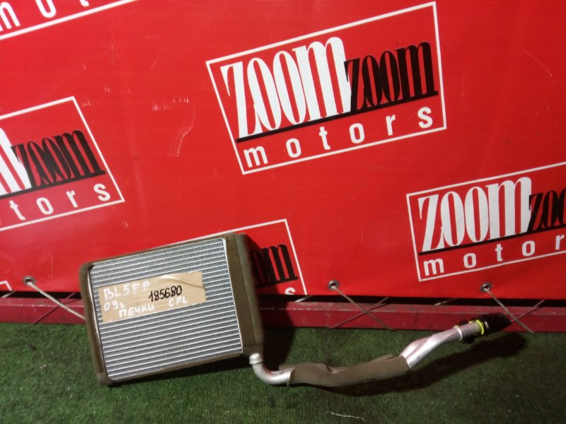 Радиатор отопителя, 1500 рублей, Красноярск