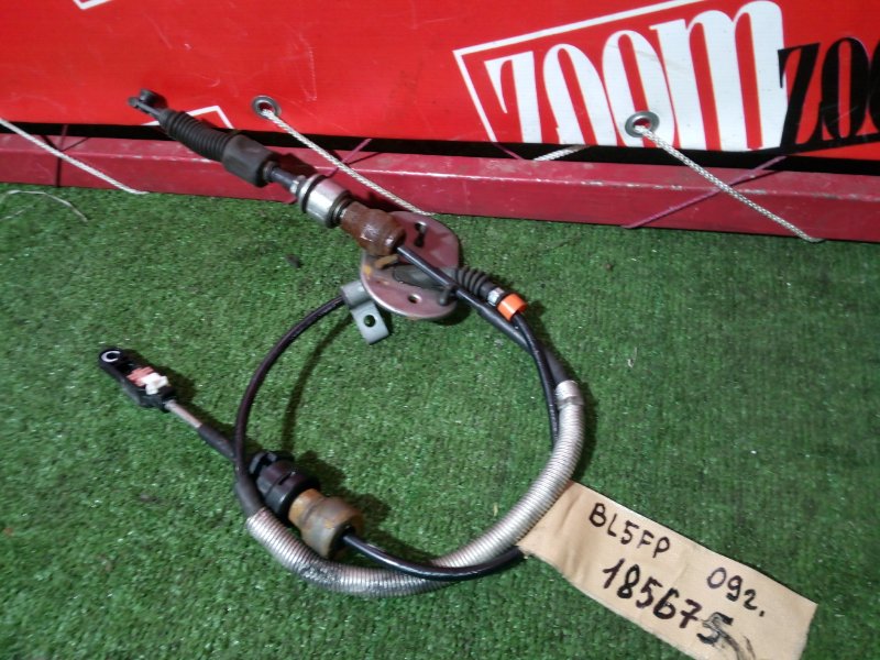 Трос АКПП, 1500 рублей, Красноярск